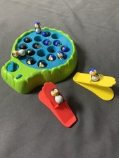 Flipper pingouins jeu d'occasion  Wimille