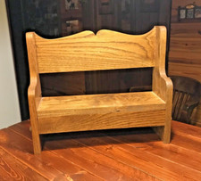 Handcrafted farmhouse style for sale  Ehrhardt