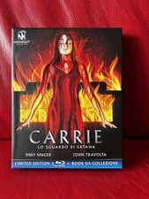 Carrie sguardo satana usato Carrie sguardo satana usato  Roma