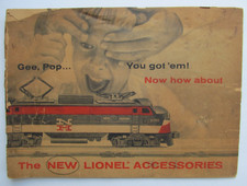 Lionel trains 1956 for sale  Marlton