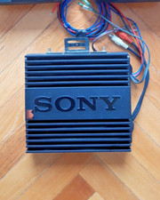 Amplificatore sony 700 usato  Busto Arsizio