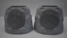 Lot outdoor speakers for sale  Kansas City