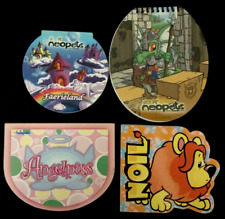 Neopets vintage mini for sale  Seffner