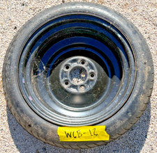 Space saver spare for sale  Lincoln