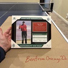 Tiger woods 2000 for sale  Saint Charles