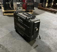 Miller suitcase treme for sale  Mechanicsville