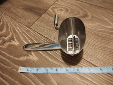 Stainless steel herb for sale  BOSTON
