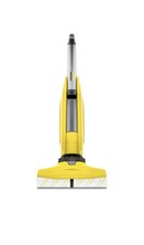 Limpador de piso rígido Karcher FC 5, tamanho completo, amarelo CAIXA ABERTA  comprar usado  Enviando para Brazil
