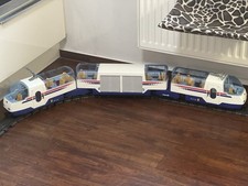 Playmobil train 4016 gebraucht kaufen  Schlangen