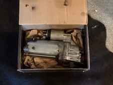 Mk6 transit starter for sale  TONBRIDGE