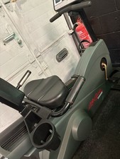 Life fitness bike for sale  WHITEHAVEN