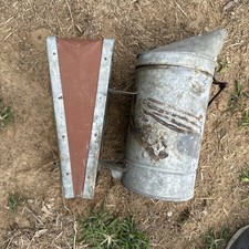 Vintage wooden bellow for sale  Corbin