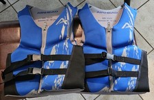 Airhead life jacket for sale  Kyle
