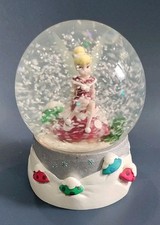 Disney snow globe for sale  BRACKNELL