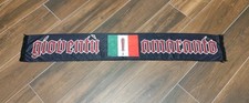 Sciarpa scarf echarpe usato  Nola