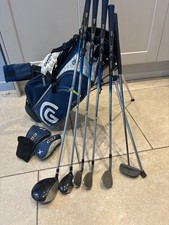 Cleveland junior cgj for sale  NEWARK