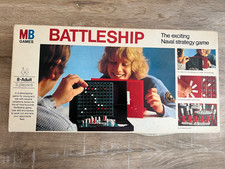 Games vintage battleship for sale  COVENTRY