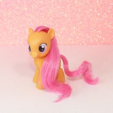 Little pony little d'occasion  Expédié en Belgium