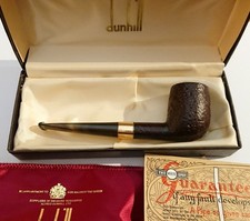 Dunhill 41031 shell for sale  STANMORE