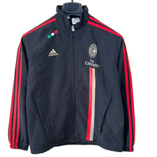 Giacca milan adidas usato  Taormina