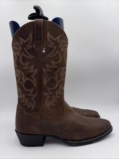 Ariat men heritage for sale  Monroe