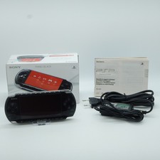 Sony psp spielkonsole gebraucht kaufen Sony psp spielkonsole gebraucht kaufen  Köln