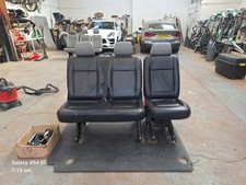 Transporter kombi seats for sale  PERSHORE