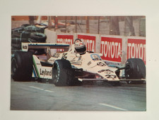 Carte postale williams d'occasion Carte postale williams d'occasion  France