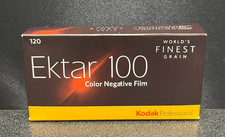 Kodak professional ektar for sale  Hagerstown