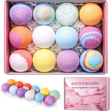Bombe bagno set usato  Roma