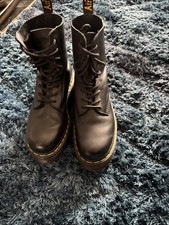 Martens audrick size for sale  NEWCASTLE