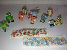 Sorpresine kinder lotto usato  Trieste