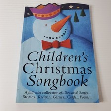 Children christmas songbook for sale  Miami