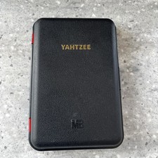 Games yahtzee deluxe for sale  BRISTOL