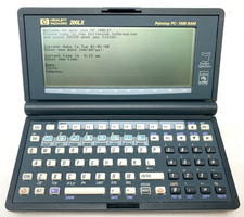 Vtg hewlet packard for sale  Doylestown