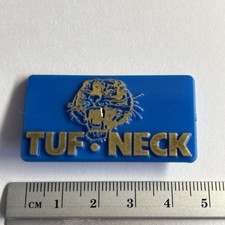 Collectible plastic badge for sale  CHELTENHAM