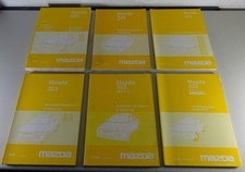 Werkstatthandbuch band nachtr� gebraucht kaufen Werkstatthandbuch band nachtr� gebraucht kaufen  Jever