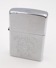 Stara Zapalniczka Zippo 2003 altes Sammlerfeuerzeug old collectible lighter na sprzedaż  PL