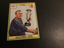Panini calciatori 1968 usato  Poirino