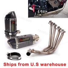 Exhaust system header for sale  Hebron