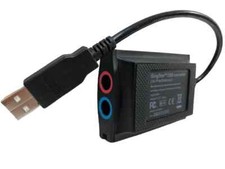 Convertitore adattatore microf usato  Mantova
