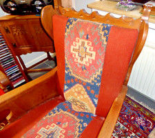 Wohnzimmer bauernzimmer sessel gebraucht kaufen  Xanten