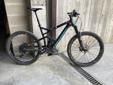 Cannondale jekyll 2016 usato  Magione