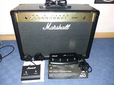 Marshall mg102 gold gebraucht kaufen  Berlin