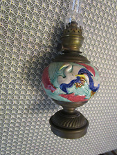 Ancienne lampe pétrole d'occasion  Lille-