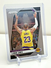 Lebron james panini gebraucht kaufen  Hamburg