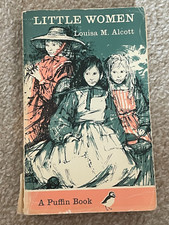 Little women vintage for sale  WATFORD