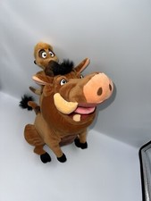 Disney parks lion for sale  SALTASH
