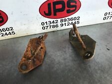 Pair rear suspension for sale  GODSTONE