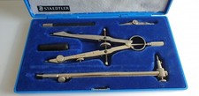 Staedtler boite compas d'occasion  Crouy
